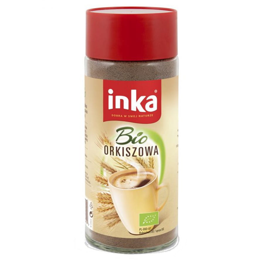 Dinkelkaffee BIO 100g INKA