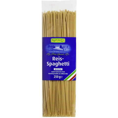 Reisspaghetti BIO 250 g - RAPUNZEL