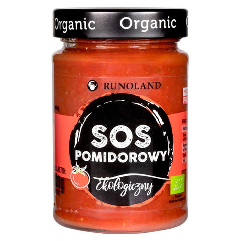 Tomatensauce BIO 300g RUNOLAND