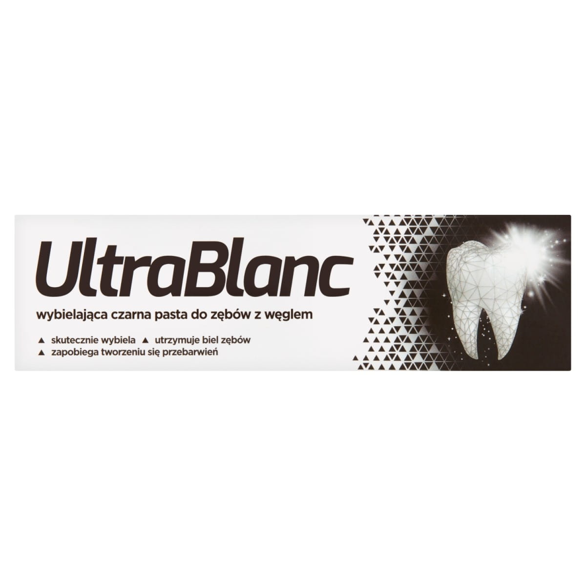 Ultrablanc Zahnpasta 75 ml