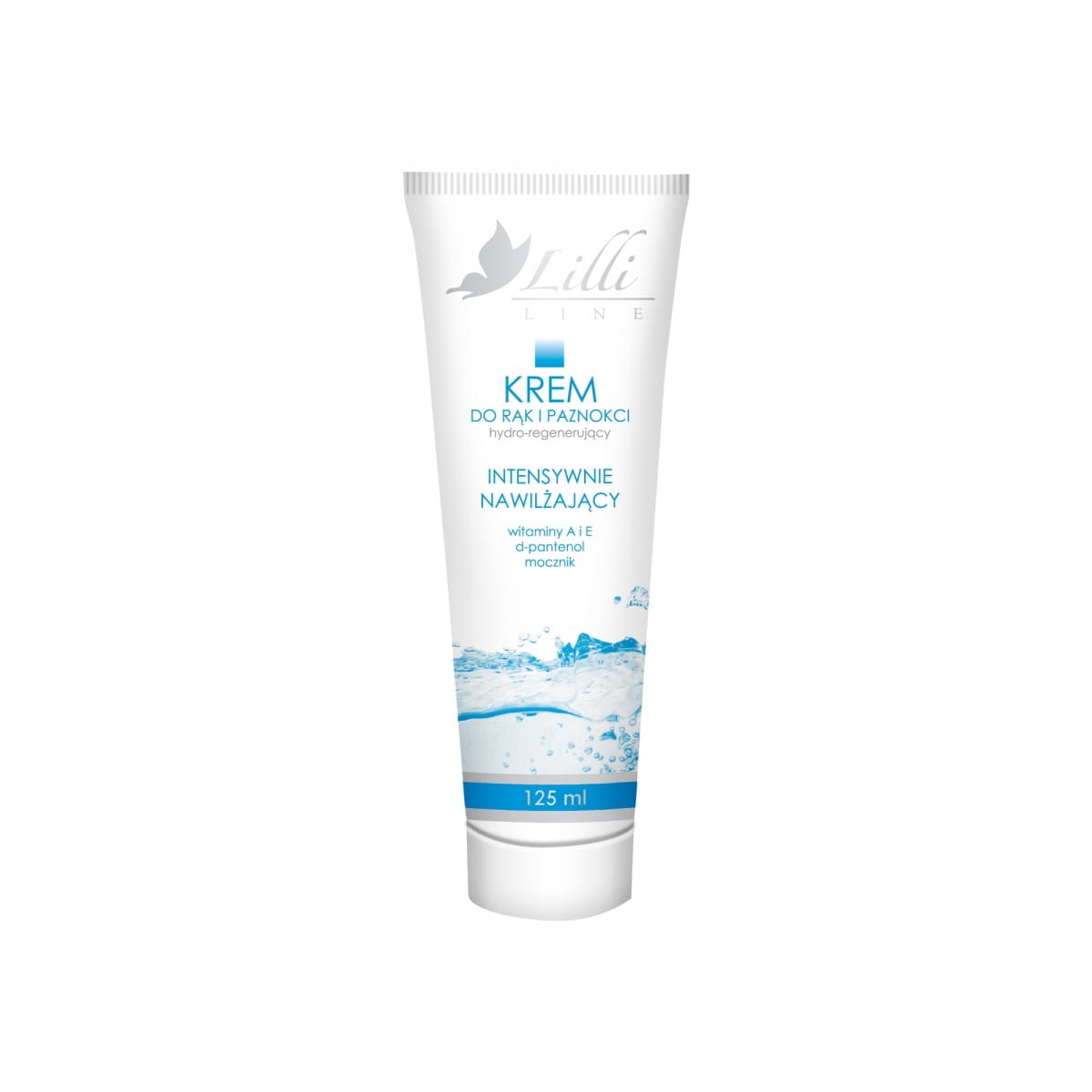 Feuchtigkeitsspendende Handcreme 125 ml