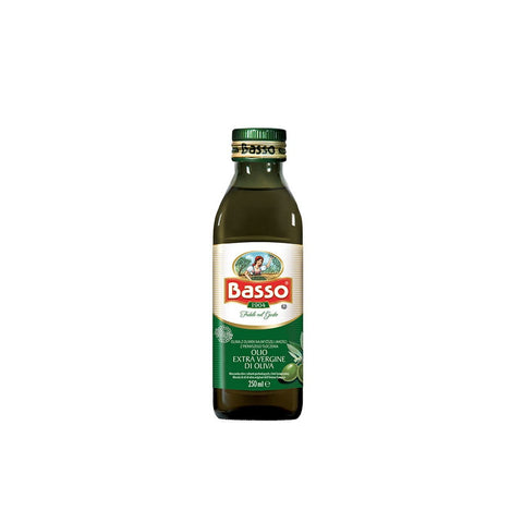 Olivenöl extra vergine 250 ml