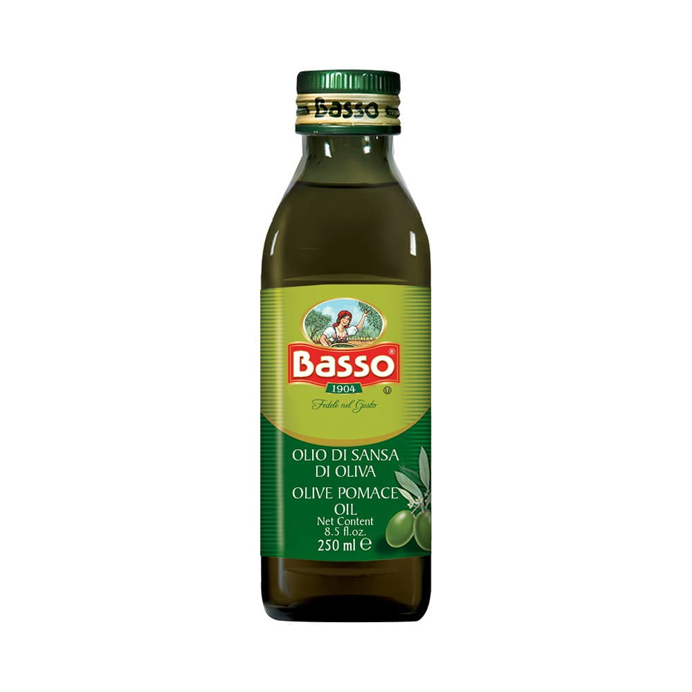 Sansa-Olivenöl 250 ml