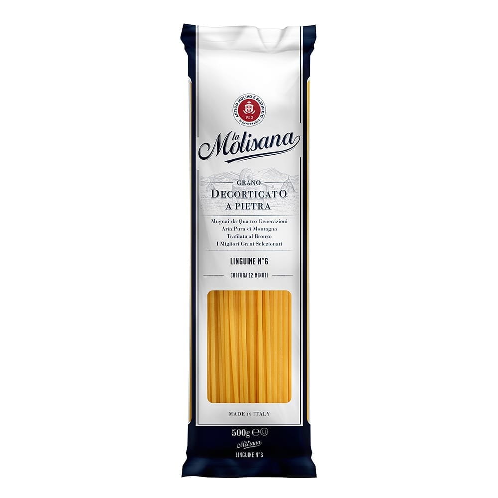 Linguine-Nudeln Nr. 6 500 g LA MOLISANA