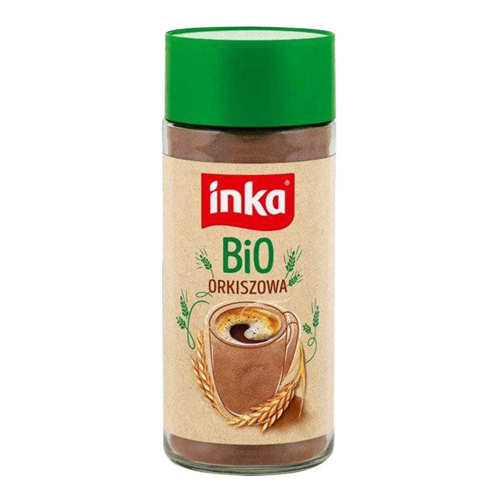 Instant-Dinkelkaffee BIO 100 g INKA bio