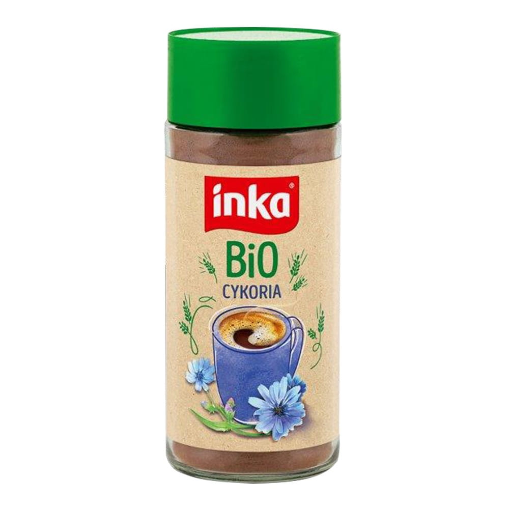 Chicorée-Instantkaffee BIO 100 g INKA bio
