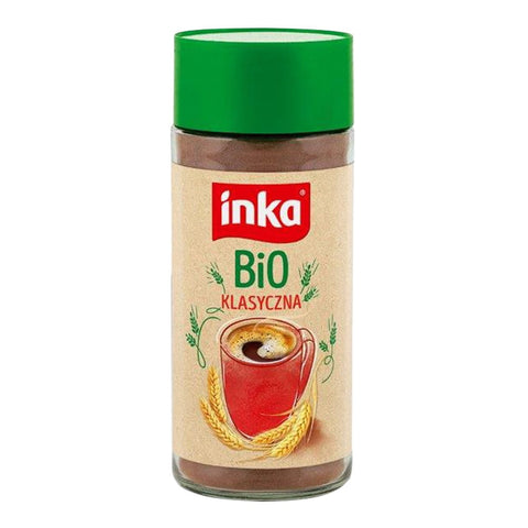 Getreide-Instantkaffee BIO 100 g INKA bio