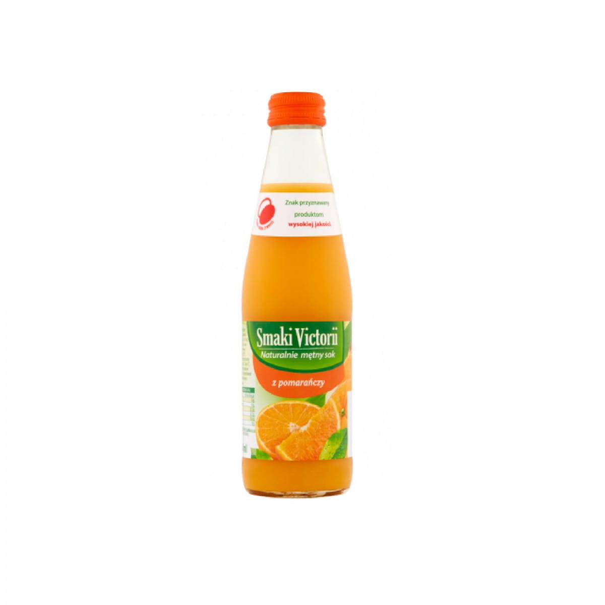 Orangensaft 250 ml