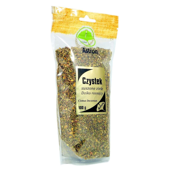 Wilde Zistrose 100g ASTRON Hover Image