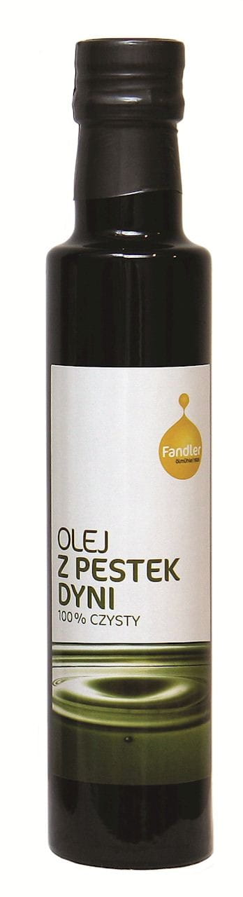 Fandler Kürbiskernöl 250ml