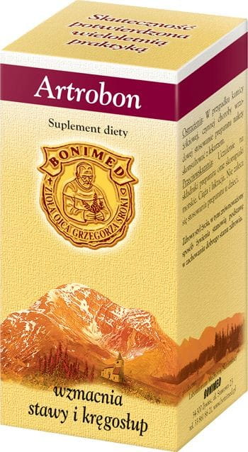 Artrobon 60 Kapseln BONIMED Hover Image