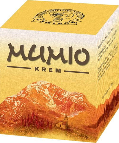 Mumio-Creme 30g BONIMED