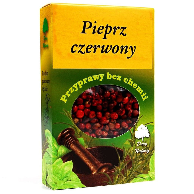 Paprika 20g GESCHENKE DER NATUR Hover Image