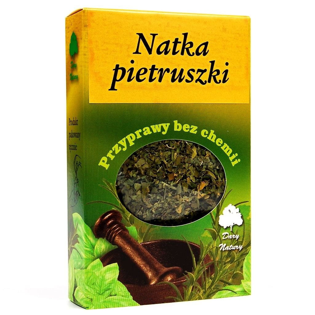 Petersilie, Petersilie 20g GESCHENKE DER NATUR Κύρια εικόνα προϊόντος