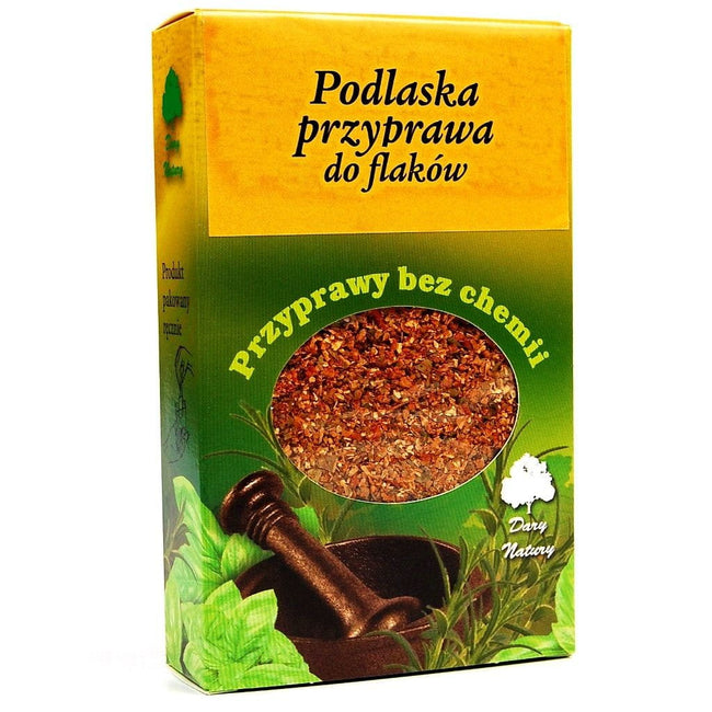 Pansengewürz 50g GESCHENKE DER NATUR Hover Image