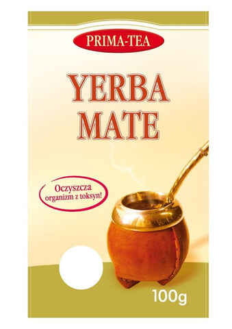 Yerba Mate Tee 100g PRIMA - TEE