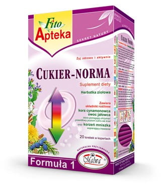 Zuckertee - Standard F1 20 x 2g MALWA Hover Image