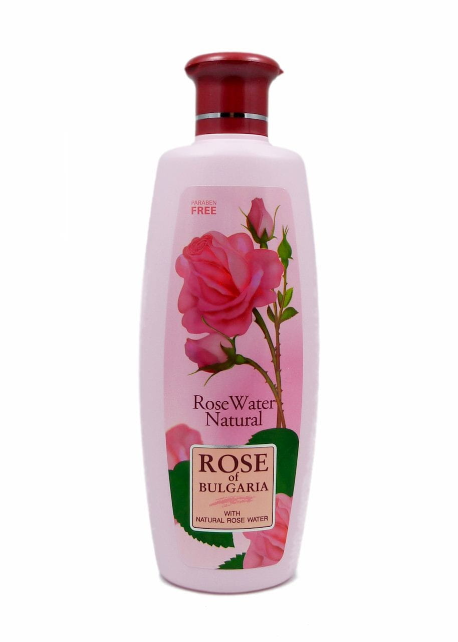 Rosenwasser 330ml ROSE BIOFRESH