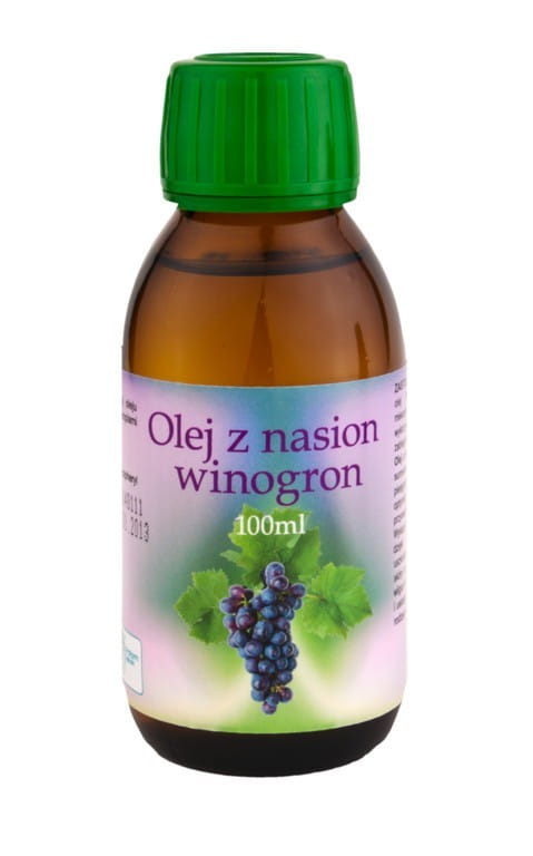 Traubenkernöl 100ml PROFARM