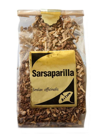 Sarsaparilla - Rinde 100g ASTRON