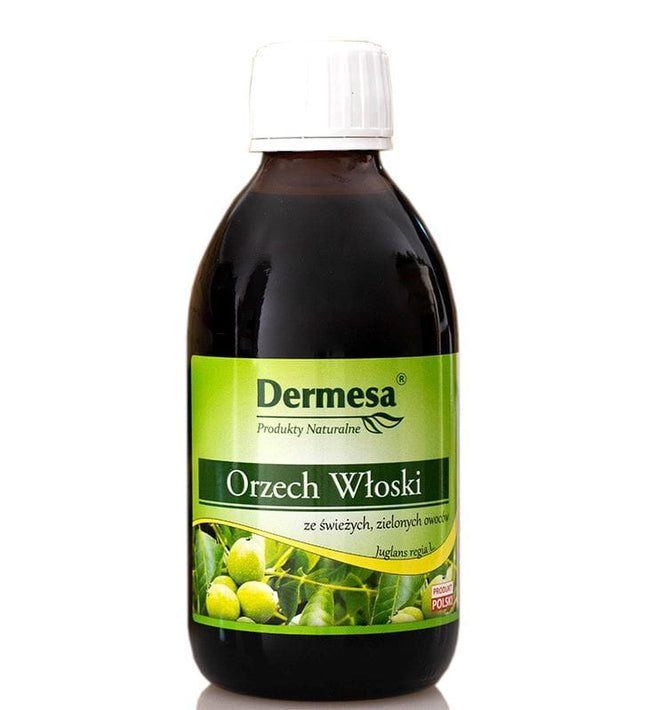 Walnuss 250ml DERMESA Hover Image