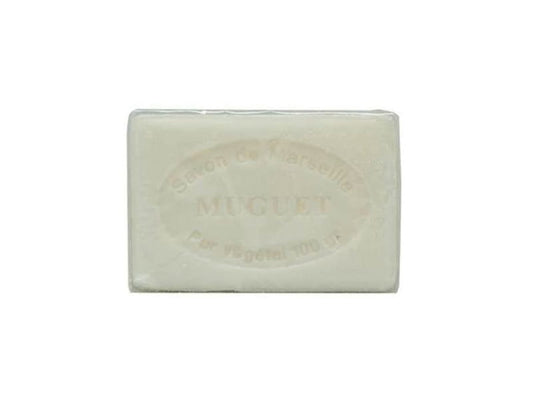 Marseille Maiglöckchenseife 100g