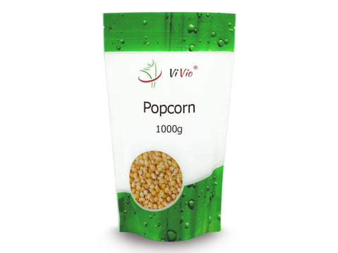 Maispopcorn 1000g - VIVIO