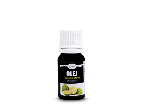 Huile de bergamote 10ml - VIVIO