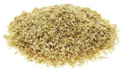 Bio-Leinsamen (Rohstoff) von BIO PLANET, 25 kg, ungewaschen und frisch, ideal für gesunde Ernährung und Backwaren.