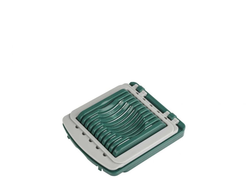 Practico GALICJA green egg slicer