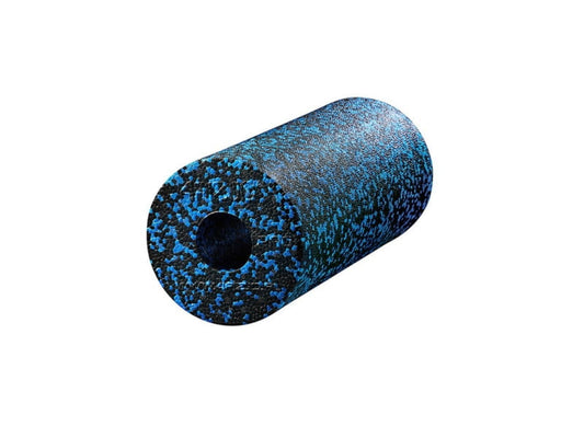 Rehabilitationsrolle für Massageprofi + 33 cm blau - 4FIZJO - Biogo.de