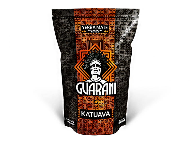 Yerba katuava 500g GUARANI