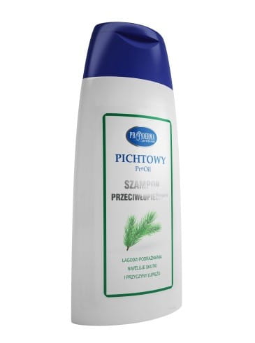 Pichtowy shampooing antipelliculaire 200ml PROFARM