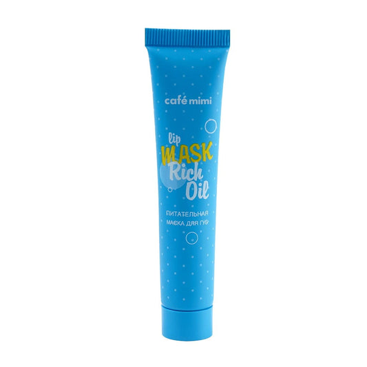 Mask Conditioner reich an Öl 15 ml CAFEMIMI - Biogo.de