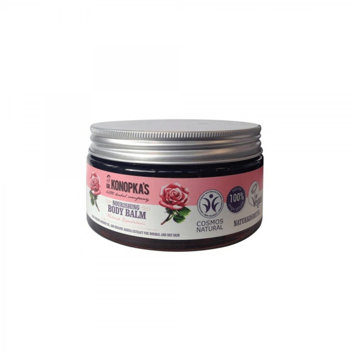 Körperlotion für normale bis trockene Haut, pflegend 300 ml - Biogo.de