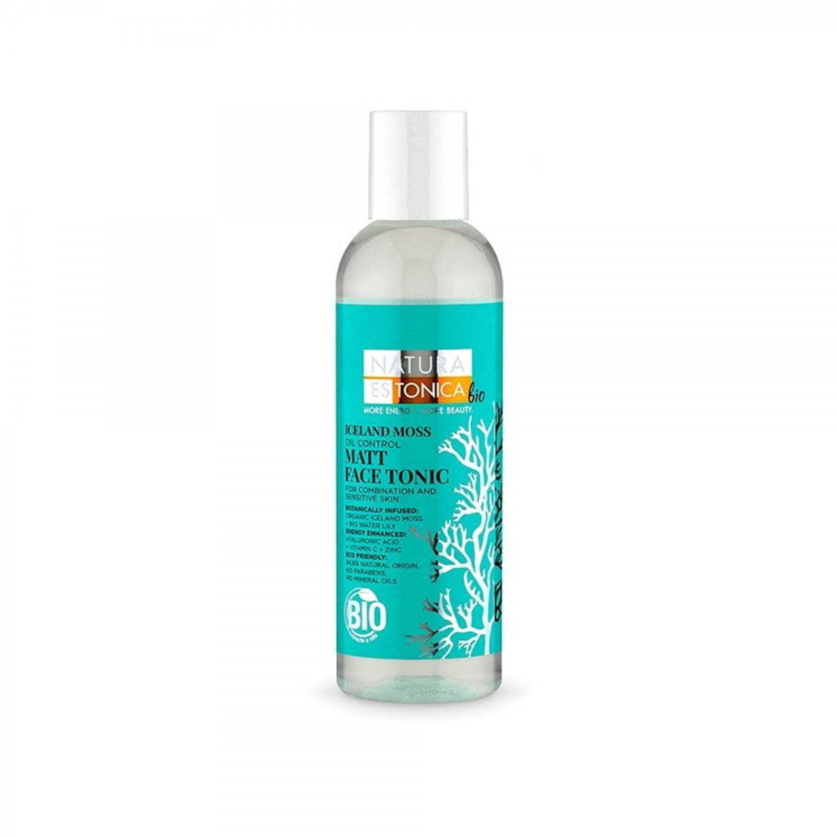 Isländisches Moos Gesichtswasser 200 ml - Biogo.de