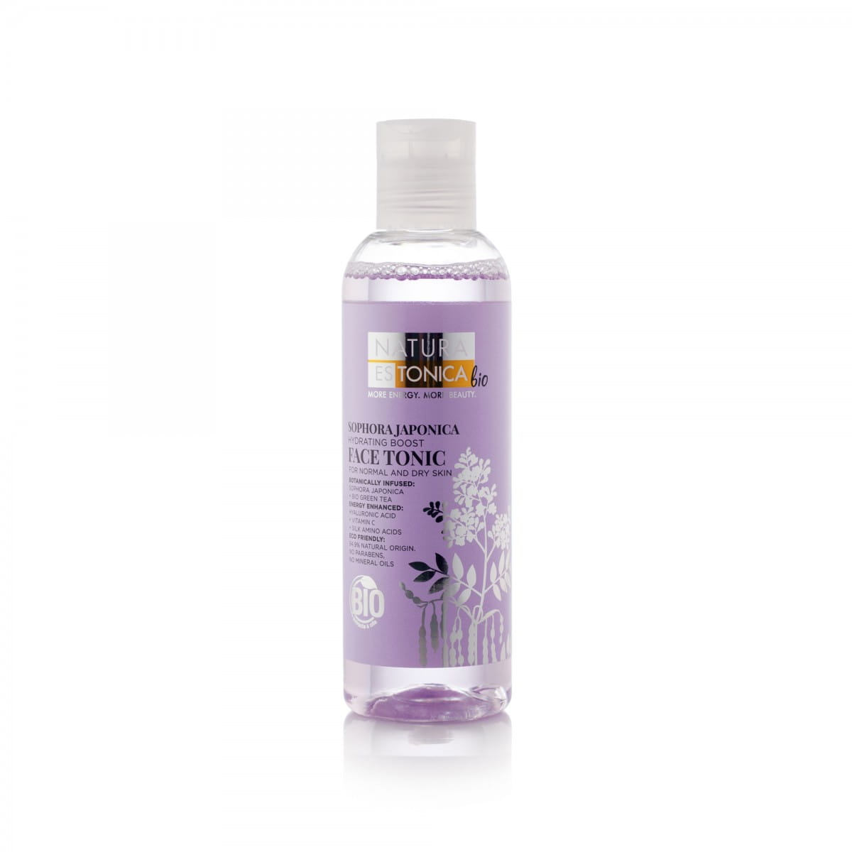 Japanisches Sofora Gesichtswasser 200 ml - Biogo.de