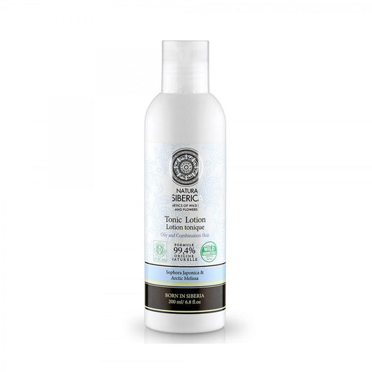 Gesichtsreinigungsemulsion 200 ml - Biogo.de