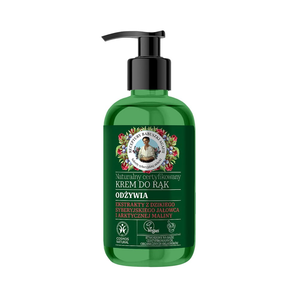 Handcreme pflegend 300 ml - Biogo.de