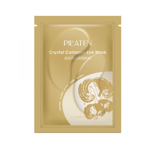 Collagen-Augenmaske 6 g - Biogo.de