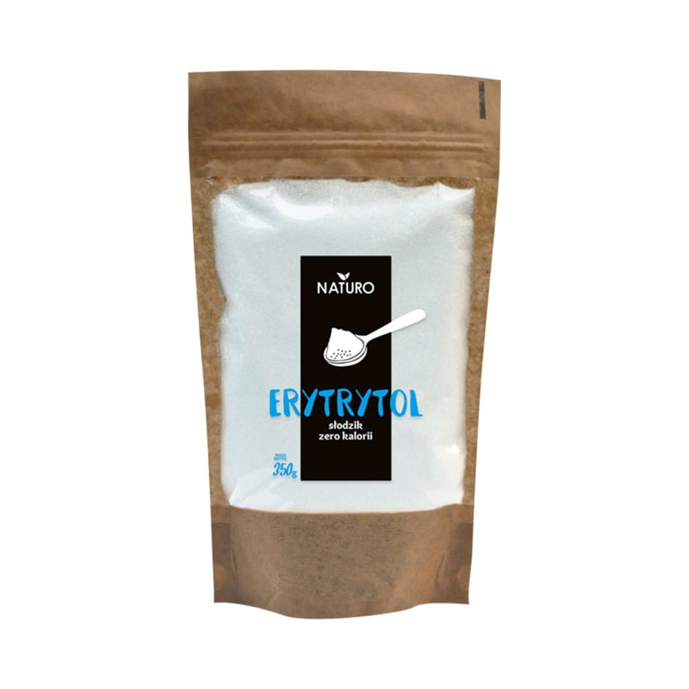 Érythritol 350 g