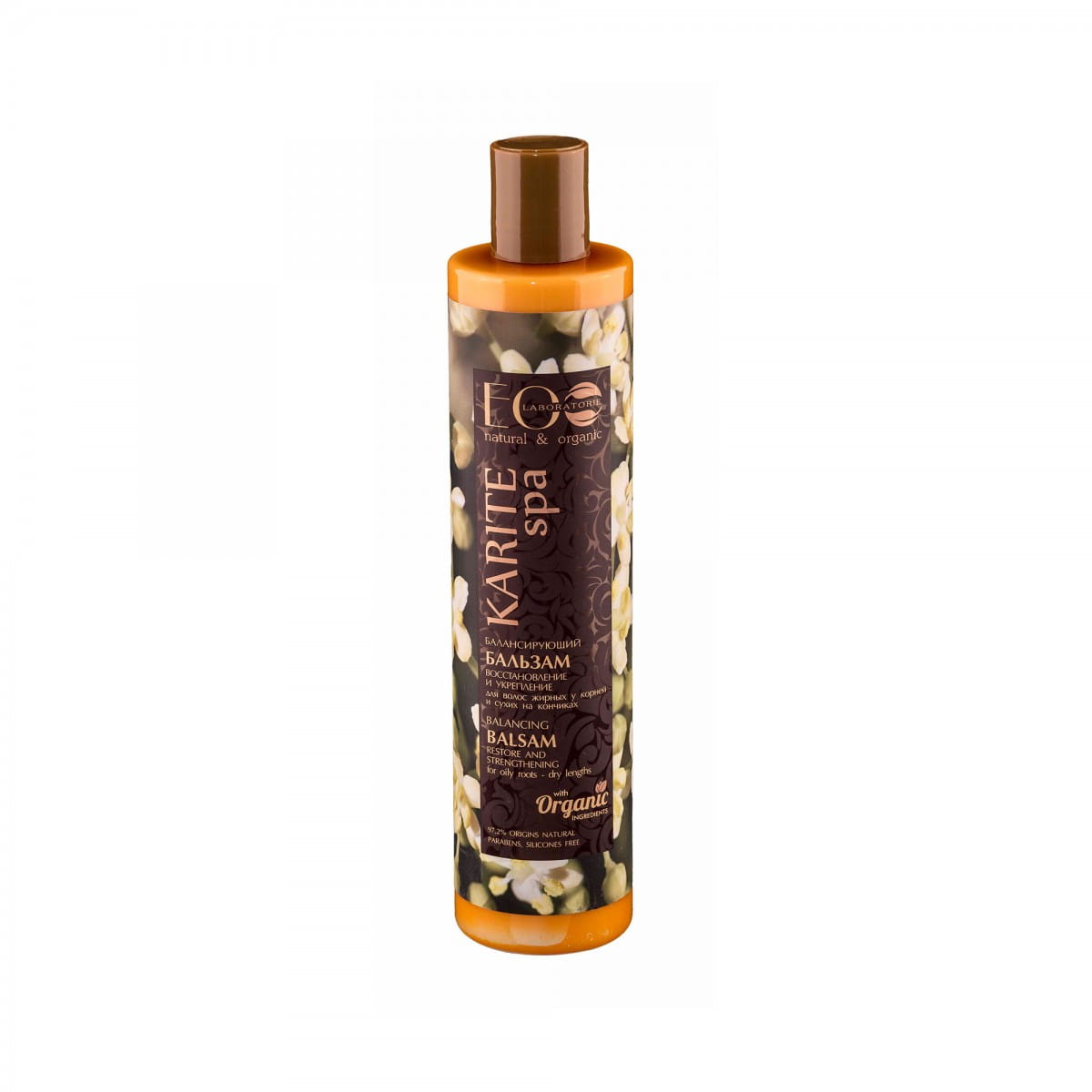 Haarbalsam ausgleichend 350 ml ECO LABORATORIES - Biogo.de