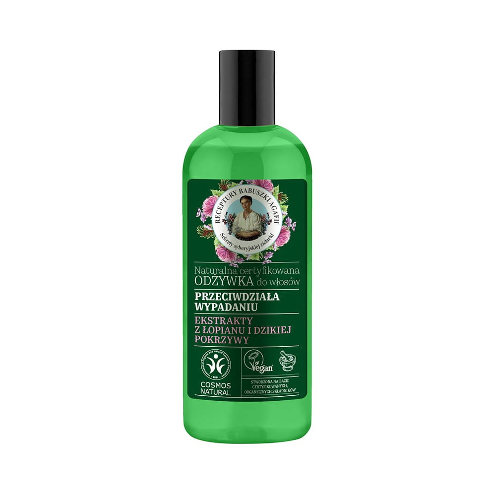 Anti-Haarausfall-Conditioner 260 ml