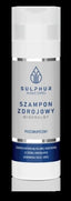 Mineral Spa Anti-Schuppen-Shampoo 200 g SULFUR - Biogo.de