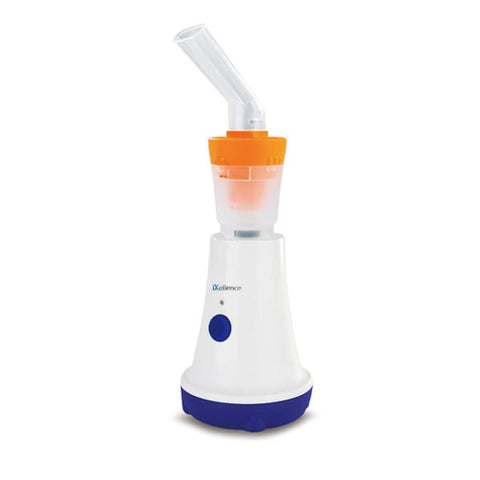 Nebulizador compresor Neb mini iXellence