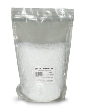 Dishwasher salt Blitzsalz 2 kg ECOVARIANT