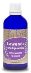 Lavendelöl-Emulsion 100 g ECOVARIANT - Biogo.de