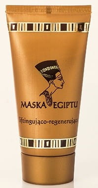 Egyptian mask regenerating 50 ml KORANA