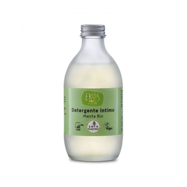 Intimhygieneflüssigkeit 280 ml PIERPAOLI EKOS - Biogo.de
