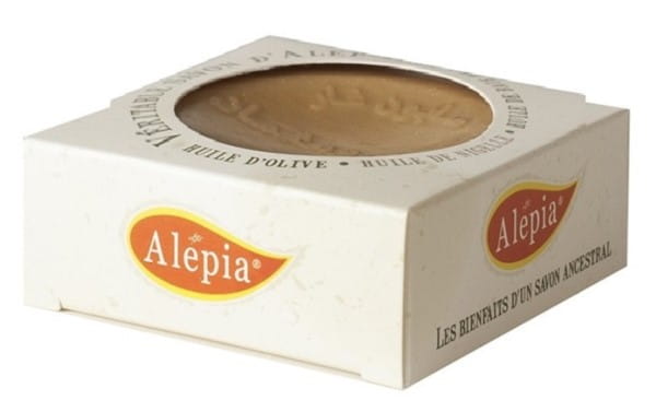 Savon à l'huile de nigelle - ALEPIA